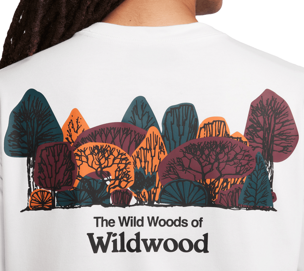 Nike NRG ACG "Wildwood" T-Shirt