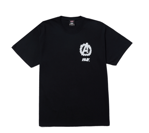 Avengers x HUF Cosmic Assemblage T-Shirt