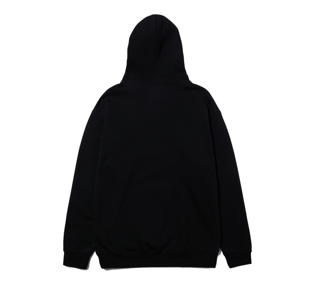 Avengers 2025 black hoodie