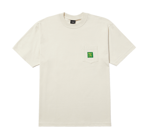 HUF Horus Pocket T-Shirt