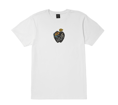 HUF Forbidden Fruit T-Shirt