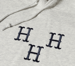 HUF Hat Trick Pullover Hood