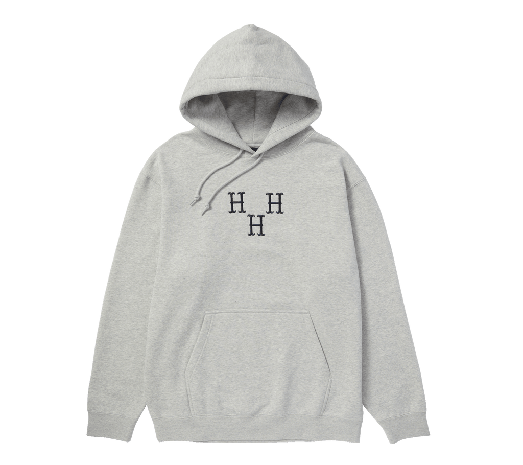 HUF Hat Trick Pullover Hood