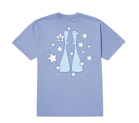HUF H Stardust T-Shirt
