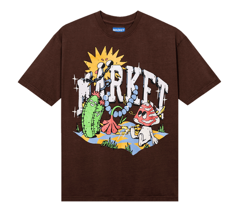 Market Fantasy Farm T-Shirt