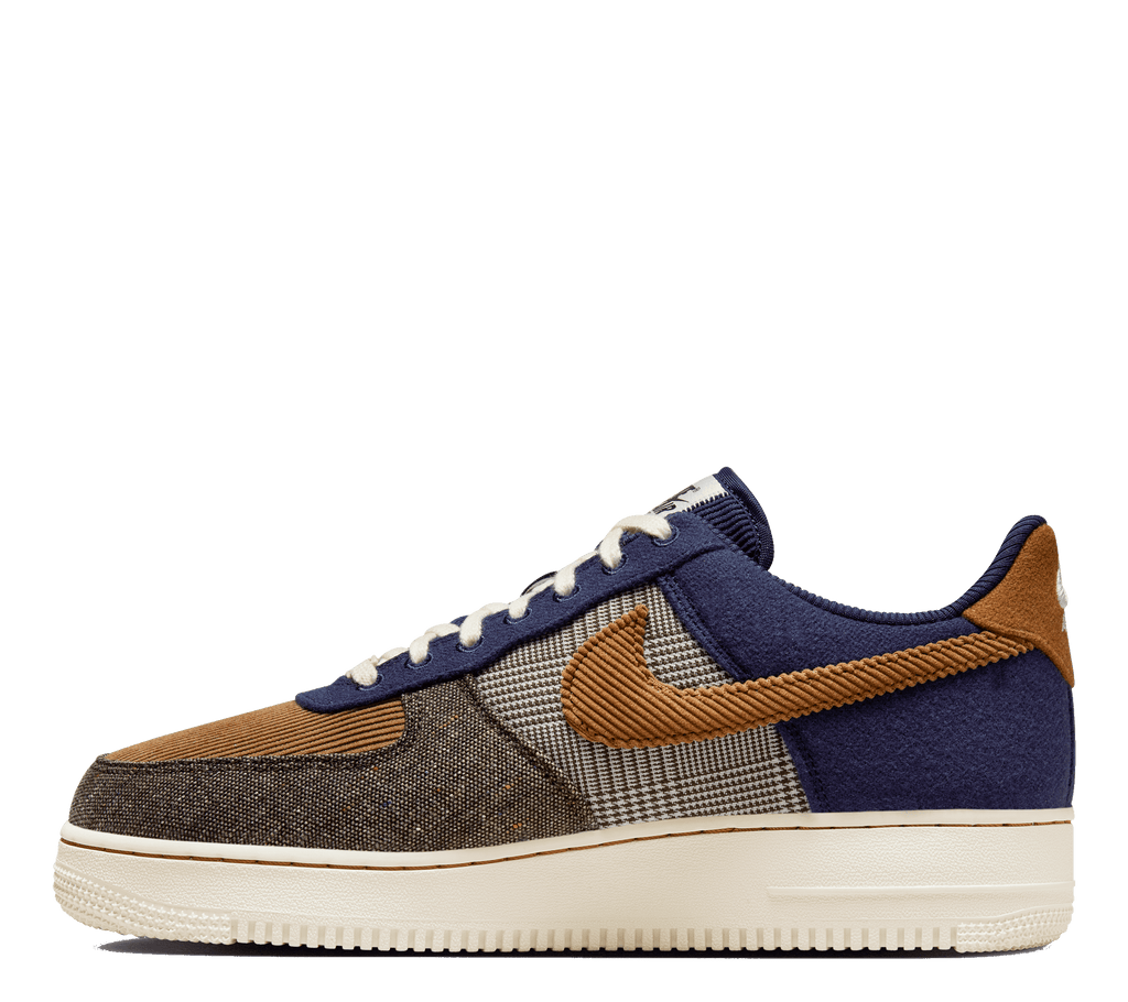 Air force 1 low sales corduroy