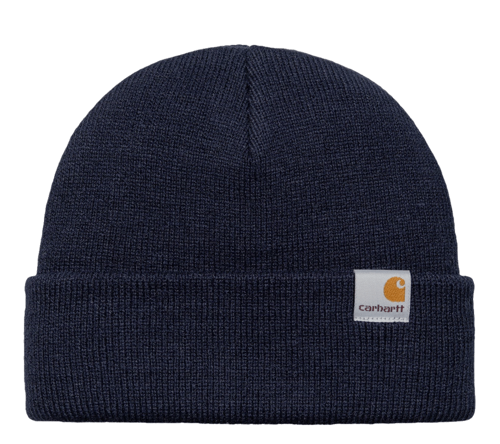 Carhartt top stratus beanie