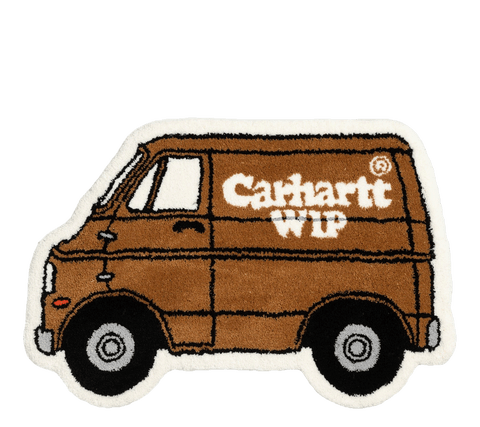 Carhartt WIP Mystery Rug
