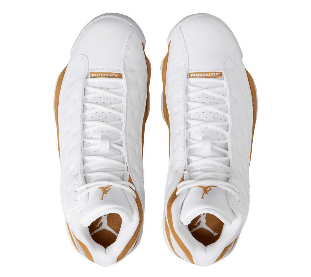 Jordan sales 10 wheat