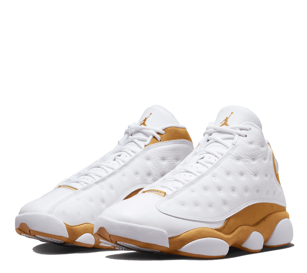 Jordan top gold 13
