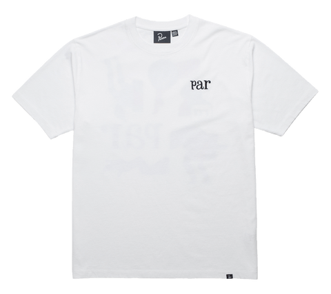 by Parra Rug Pull T-Shirt