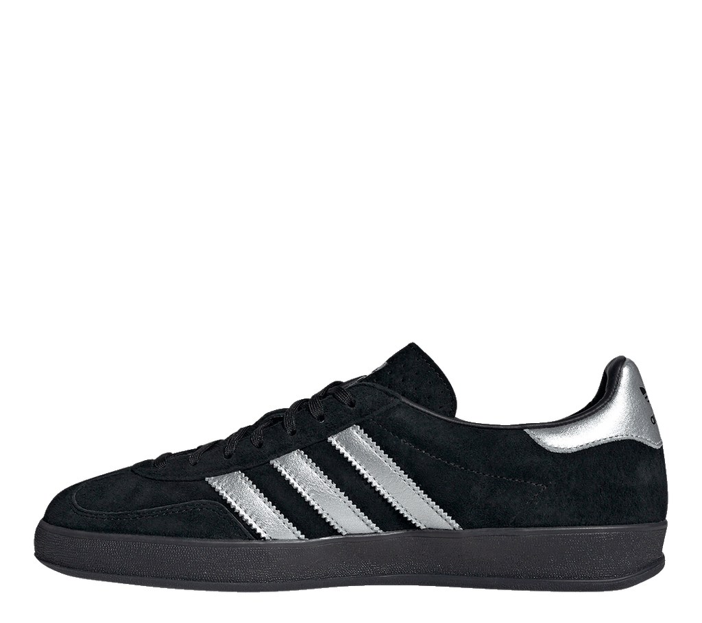 Adidas gazelle womens all black 2025