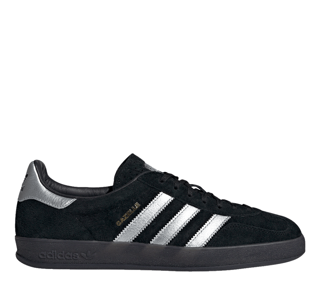 Grey 2025 gazelle mens