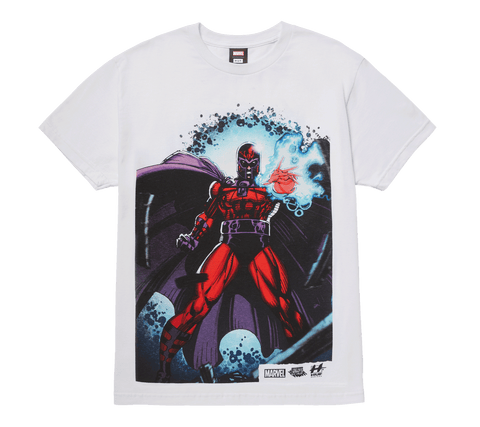 X-Men x HUF Magneto Triumphant T-Shirt