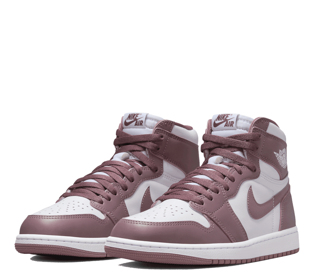 Jordan 1 discount mauve