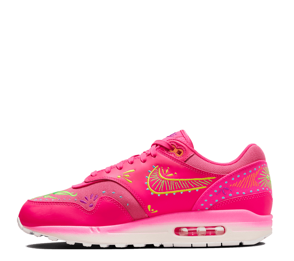 Nike air max shop one premium animal
