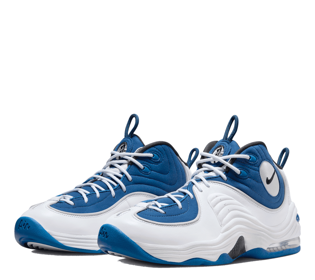 Nike air penny 2025 2 for sale