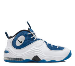 Nike Air Penny II QS "Atlantic Blue"