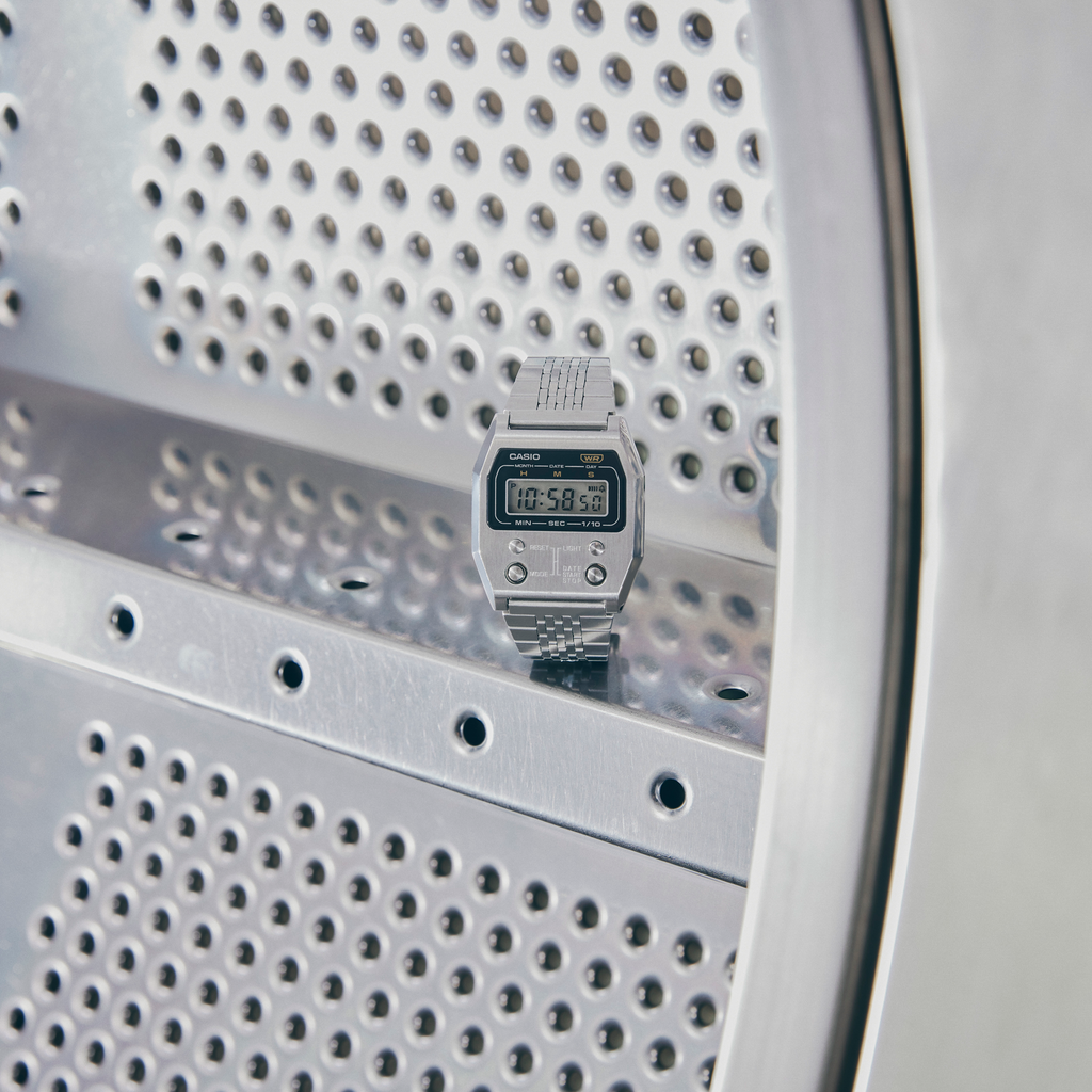 Casio A1100D-1D