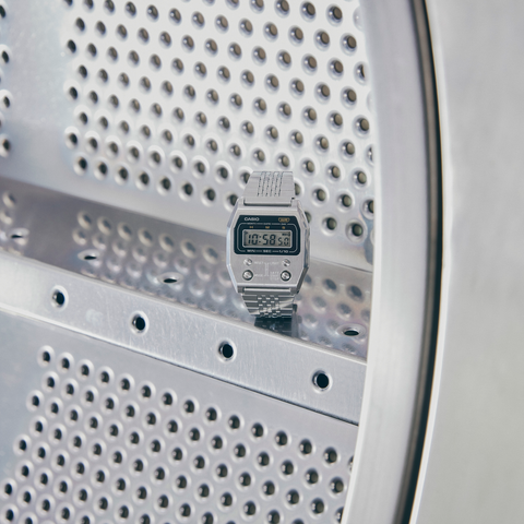 Casio A1100D-1D