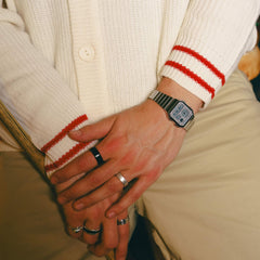 Casio A130WE-7A