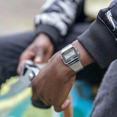 Casio A700W-1A