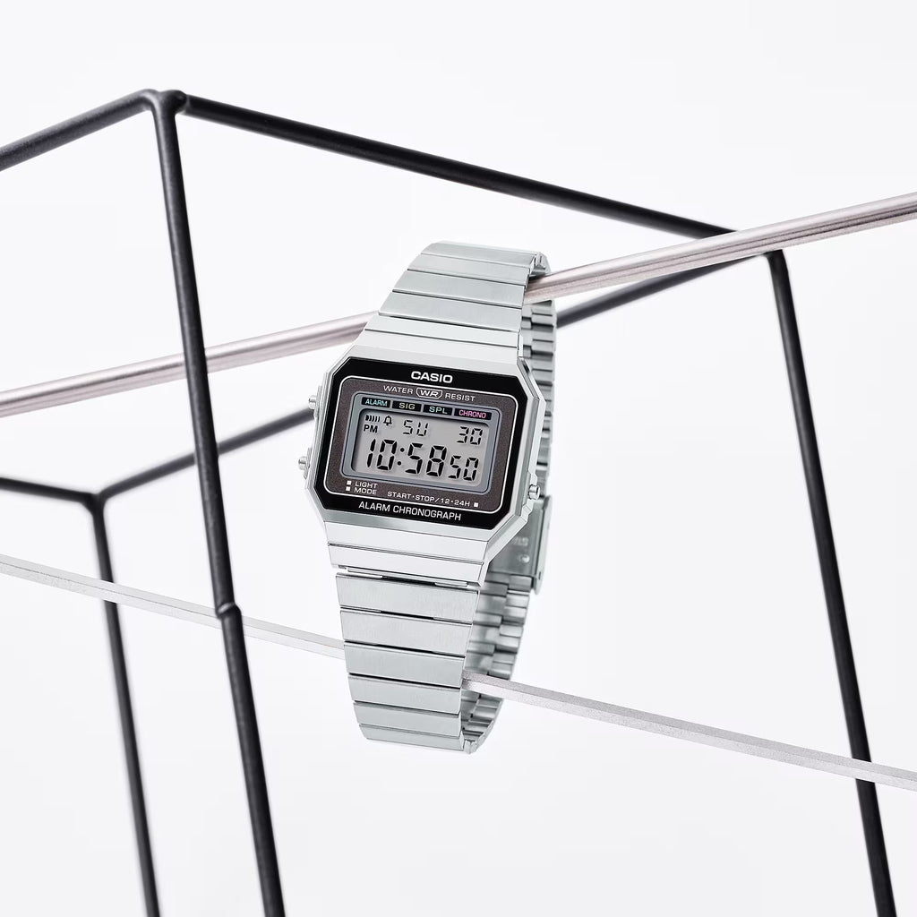 Casio A700W-1A