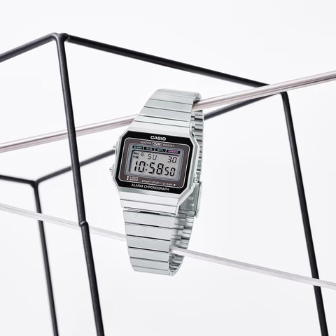 Casio A700W-1A