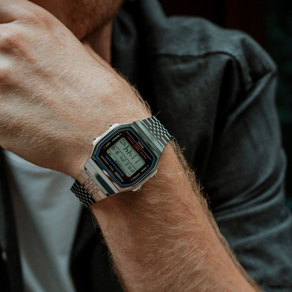 Casio ABL100WE-1A
