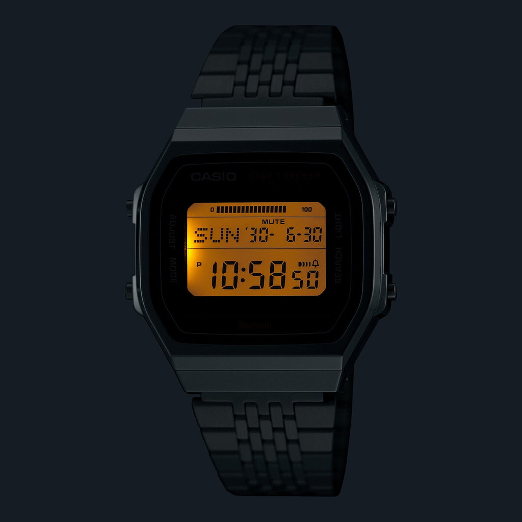Casio ABL100WE-1A