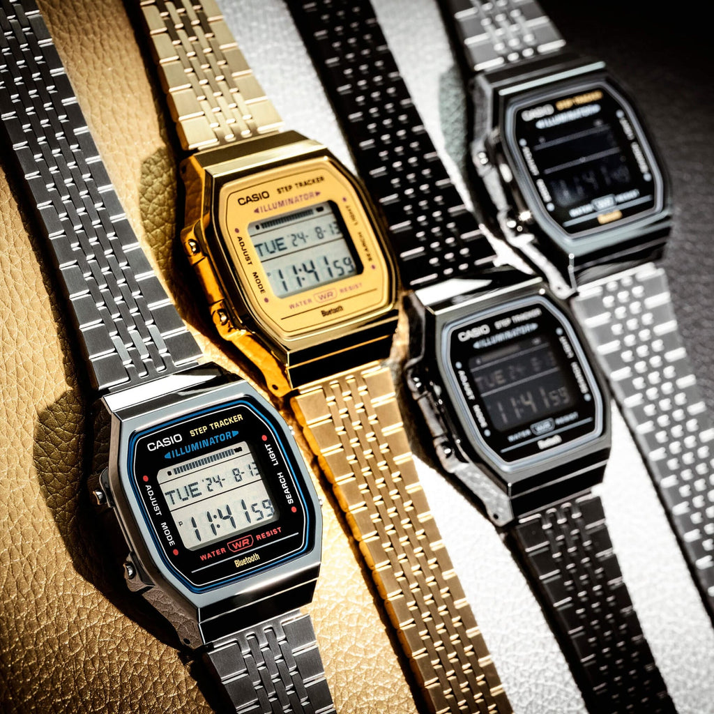 Casio ABL100WE-1A
