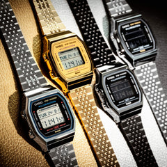 Casio ABL100WE-1A