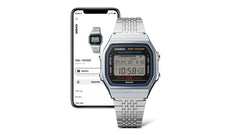 Casio ABL100WE-1A