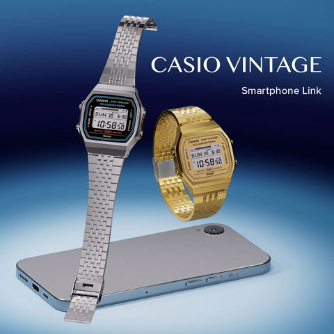 Casio ABL100WE-1A