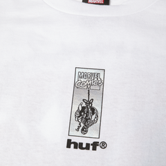 Marvel Spider-Man x HUF "Arachknight" T-Shirt