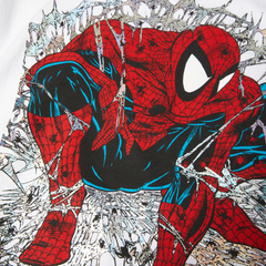 Marvel Spider-Man x HUF "Arachknight" T-Shirt