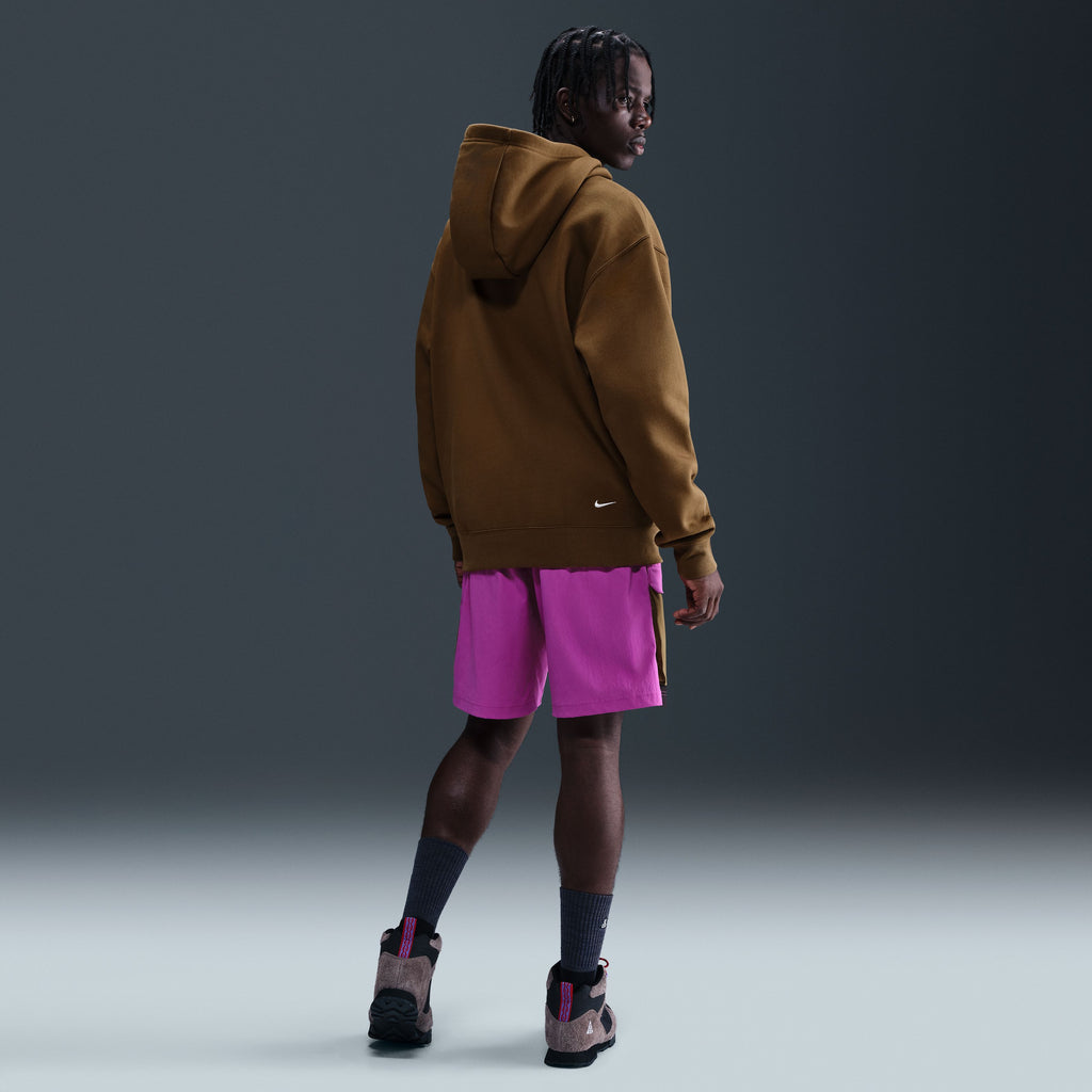 Nike ACG Therma-FIT Pullover Hood "Tuff Fleece"
