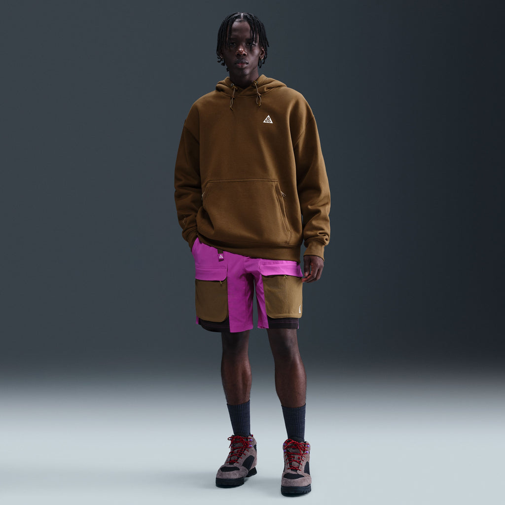 Nike ACG Therma-FIT Pullover Hood "Tuff Fleece"