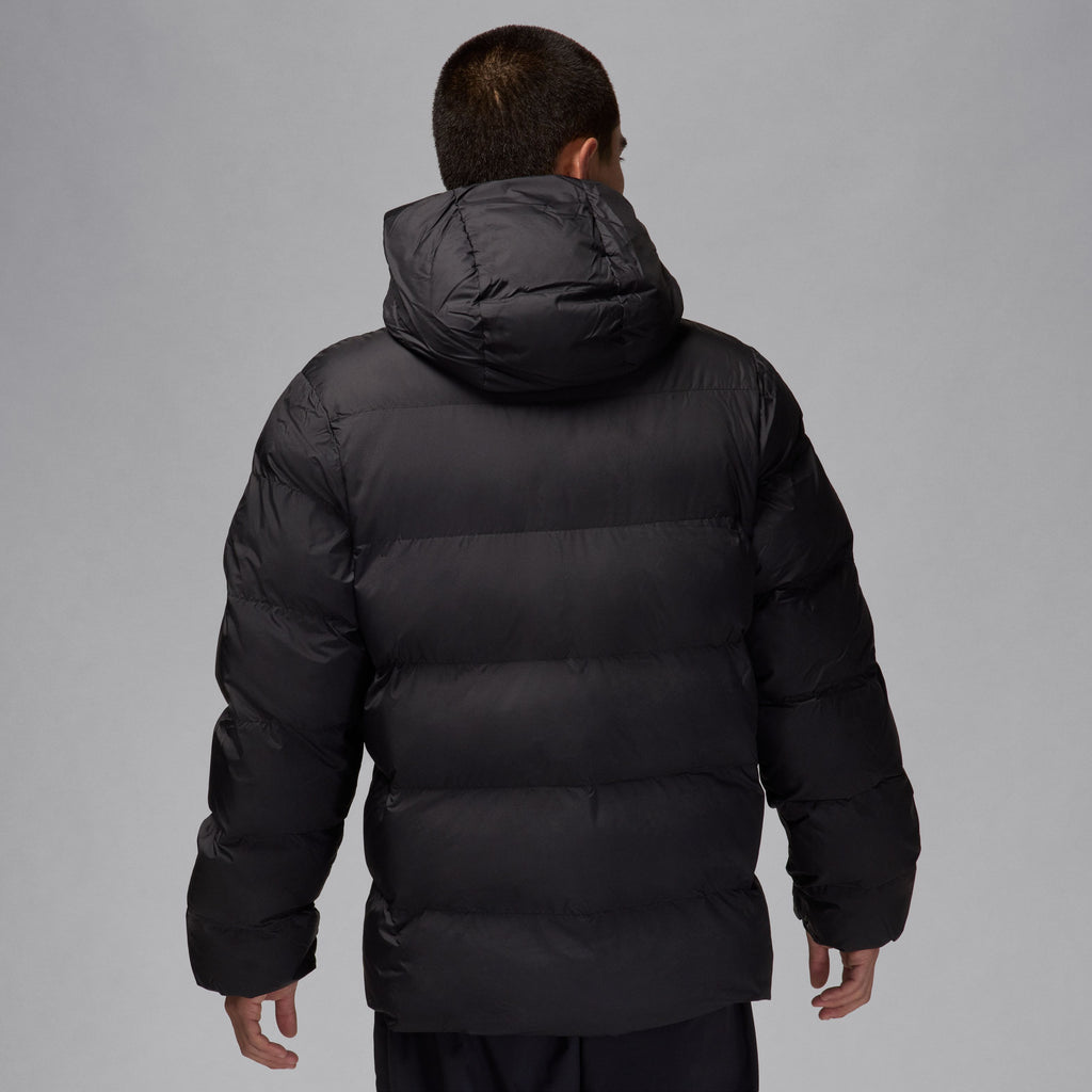 Jordan Brooklyn Puffer Jacket