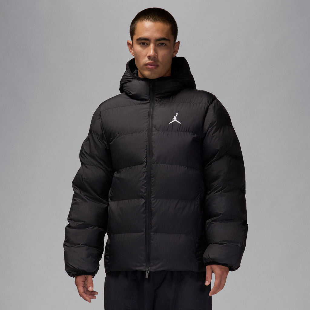 Jordan Brooklyn Puffer Jacket