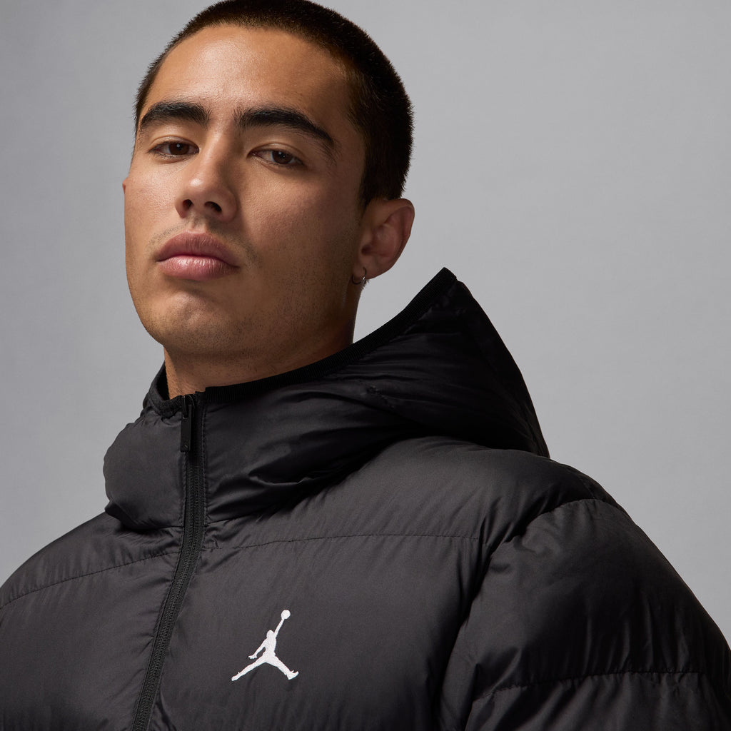 Jordan Brooklyn Puffer Jacket