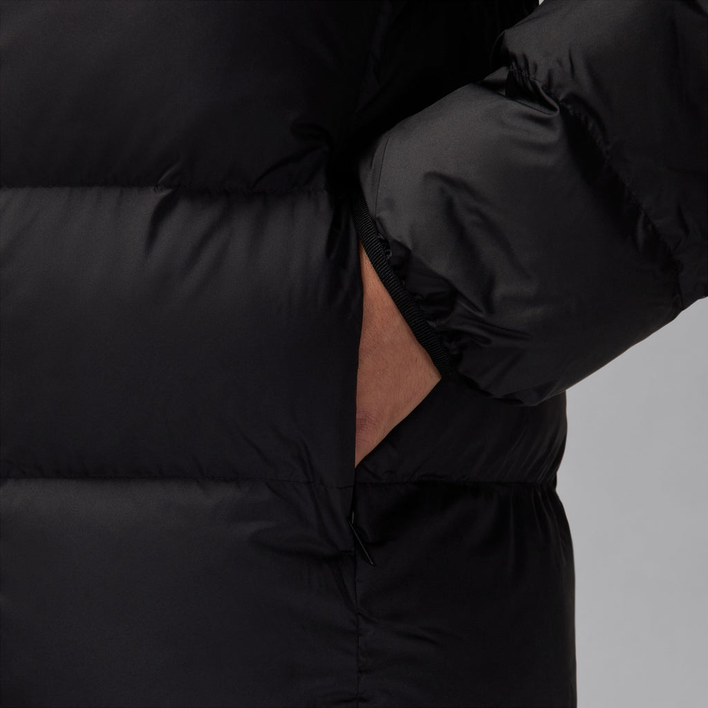 Jordan Brooklyn Puffer Jacket