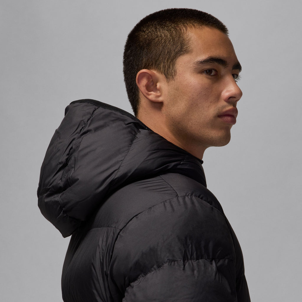 Jordan Brooklyn Puffer Jacket