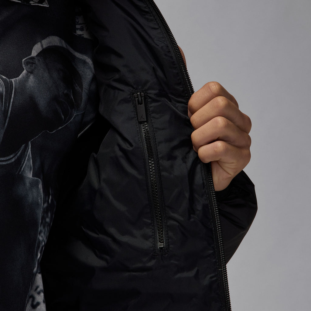 Jordan Brooklyn Puffer Jacket