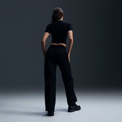 W Nike Windrunner (High Waisted/Open Hem) Pant