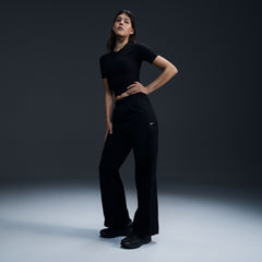 W Nike Windrunner (High Waisted/Open Hem) Pant