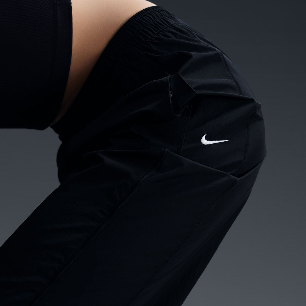 W Nike Windrunner (High Waisted/Open Hem) Pant