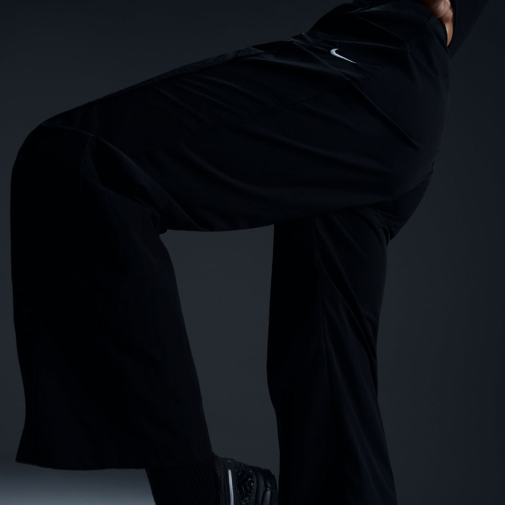 W Nike Windrunner (High Waisted/Open Hem) Pant