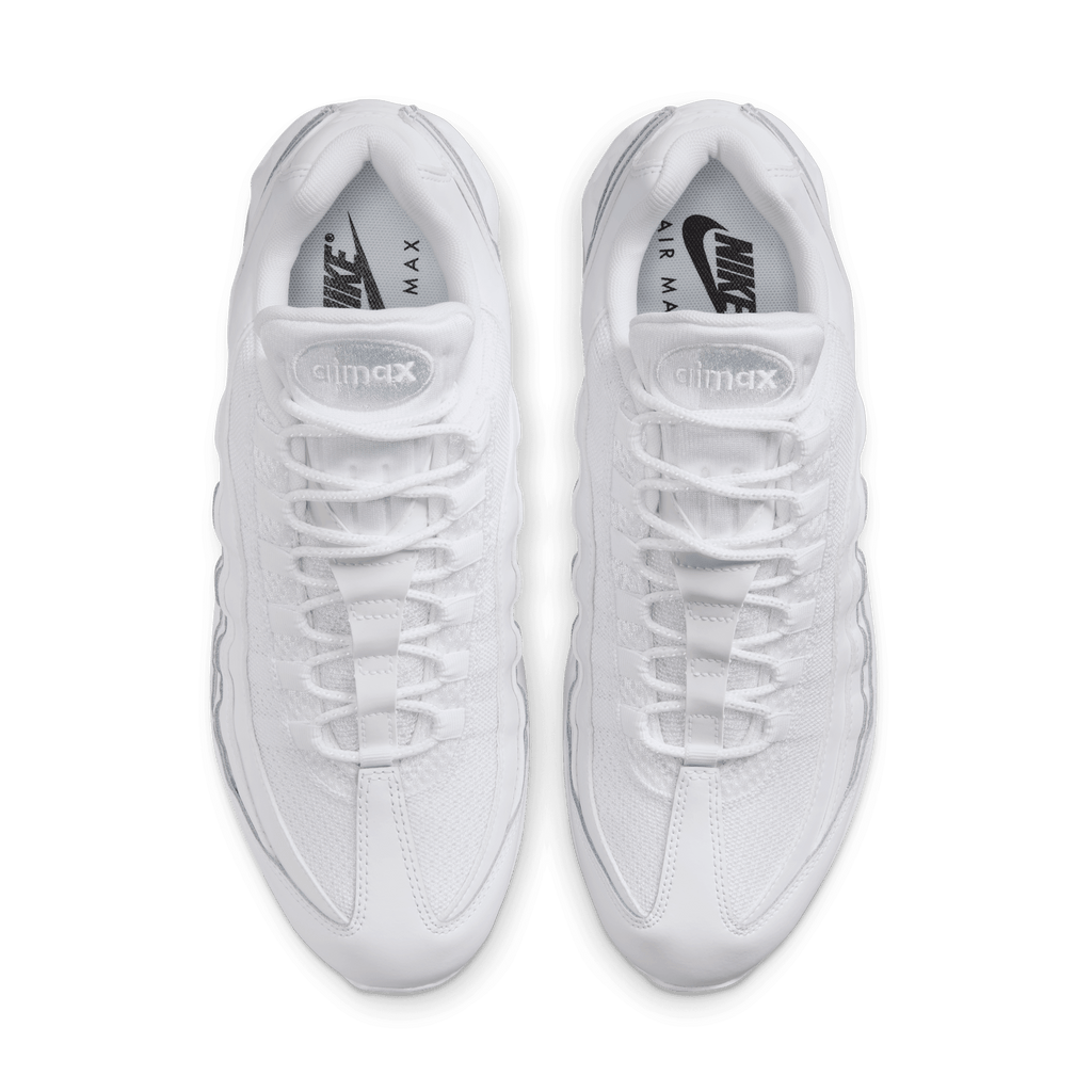 Nike Air Max 95 "Big Bubble"