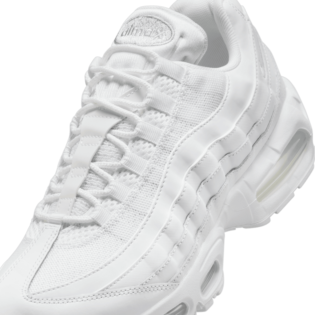 Nike Air Max 95 "Big Bubble"